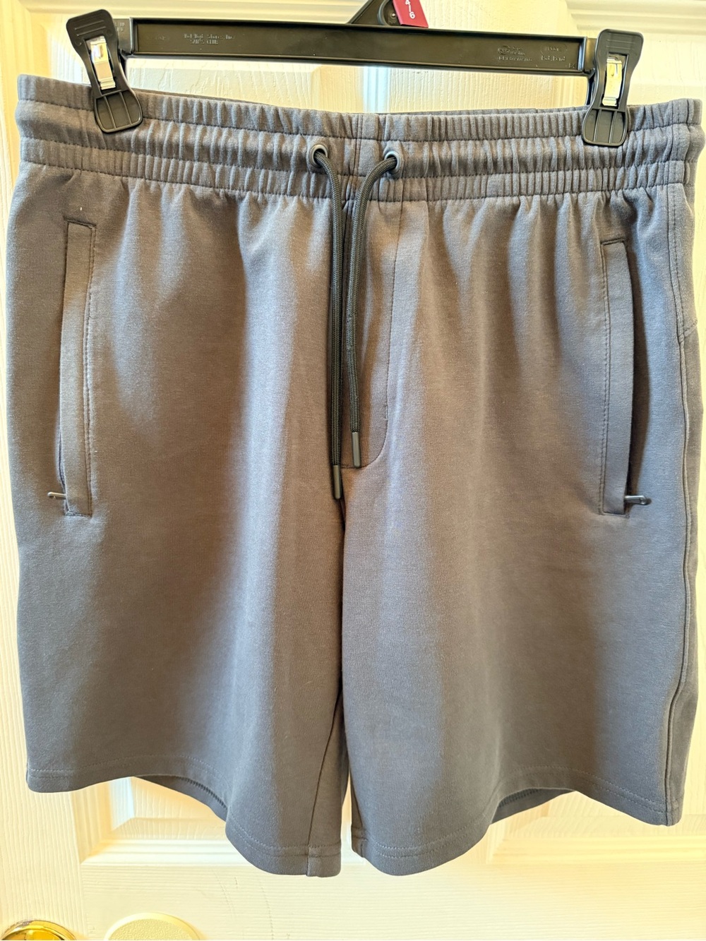 Old Navy Men's Charcoal Drawstring Athletic Shorts size small